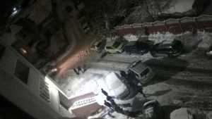 В Брянске на Рославльской погиб упавший с балкона 24-летний парень