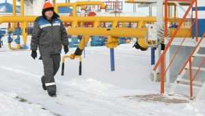 «Газпром» раскрыл тайну зарплат своих сотрудников в Брянской области