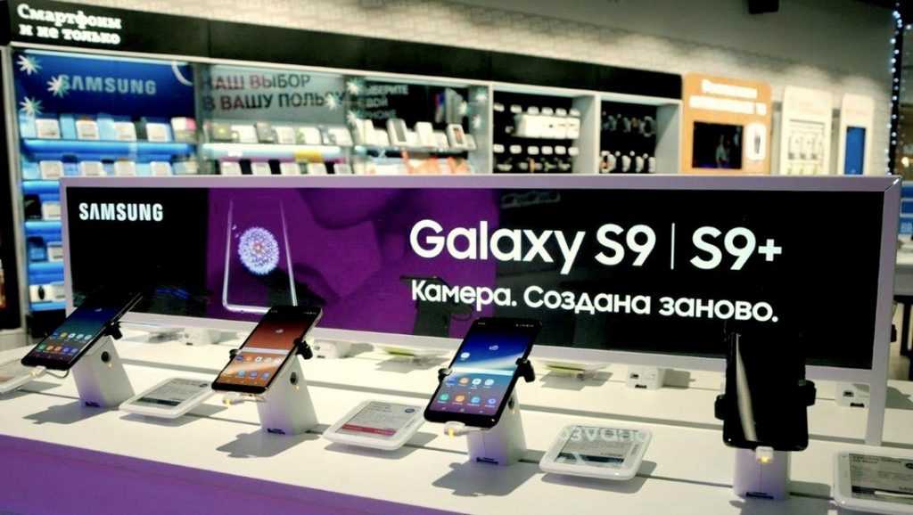 Tele2 дарит терабайт трафика покупателям 4G-смартфонов Samsung
