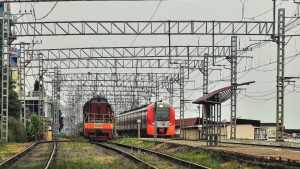 Поезда из Брянска в Симферополь начнут ходить с декабря 2019 года