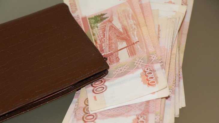 В Брянской области МРОТ увеличили до 11300 рублей