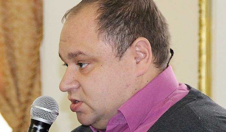 Мэр Брянска посоветовал «экологу» Чернову ходить и худеть