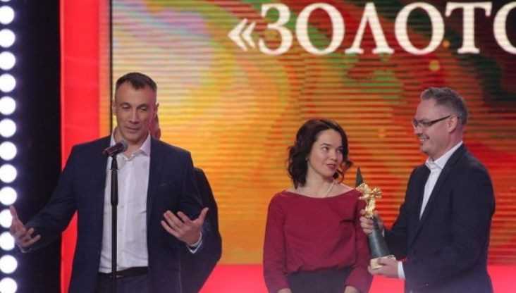 Брянца Шпиленка наградили «Золотым орлом» за «Медведей Камчатки»