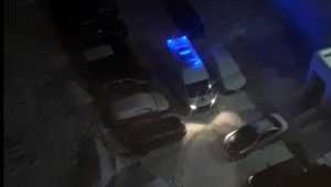 В Брянске полиция наказала автохама, перекрывшего дорогу скорой помощи