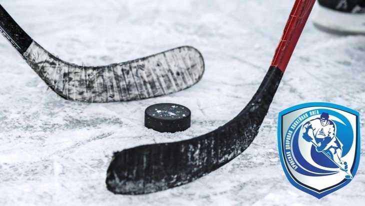 В Брянске пройдет открытый турнир по хоккею среди дворовых команд