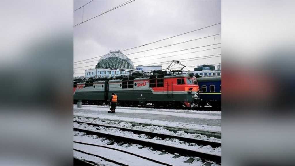 Брянский локомотив разозлил националистов в Киеве
