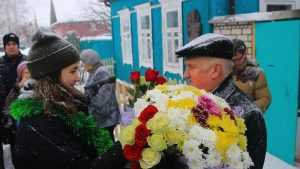 Почетные граждане Брянска перед Новым годом отпраздновали юбилеи