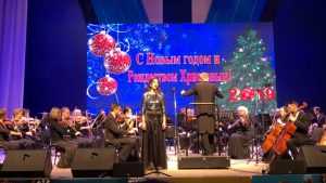 В Брянске с 5 по 19 января пройдёт фестиваль «Рождественские встречи»