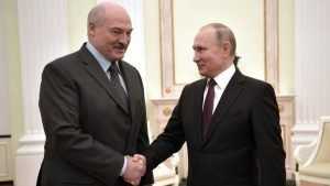 Торговый баланс по Лукашенко: 400 млн долларов за 4 мешка картошки 