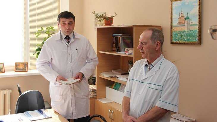 В Брянской области продолжат выделять жилье врачам и детям-сиротам