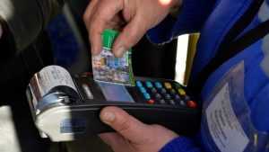 В Брянске введут электронную оплату проезда в общественном транспорте