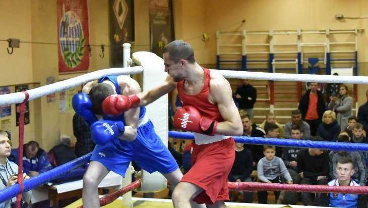 На первенстве Брянской области по боксу сразились 150 спортсменов