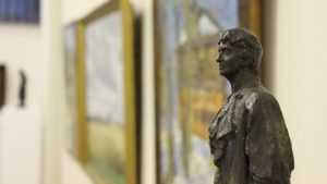 Брянские музеи пригласили поучаствовать в красивой акции MuseumSelfie