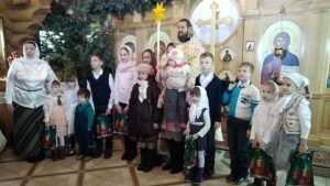 В Брянске открыли православный детский сад