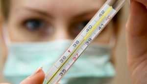 В Брянскую область пришёл гонконгский грипп