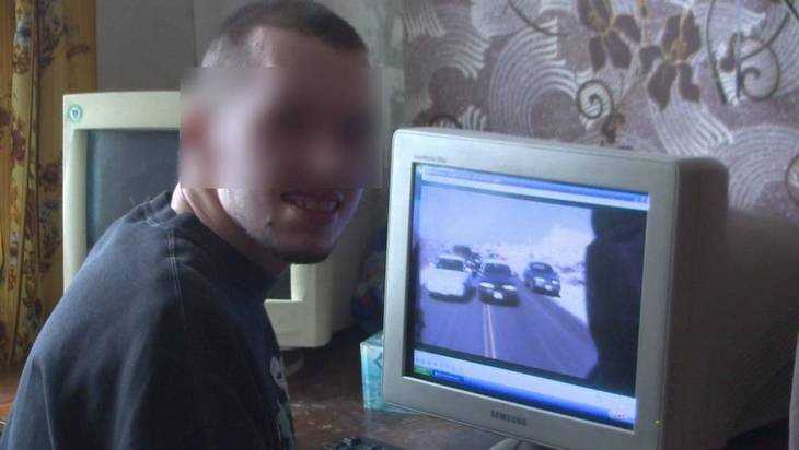 В Брянске психически больной 24-летний парень сообщил о бомбе