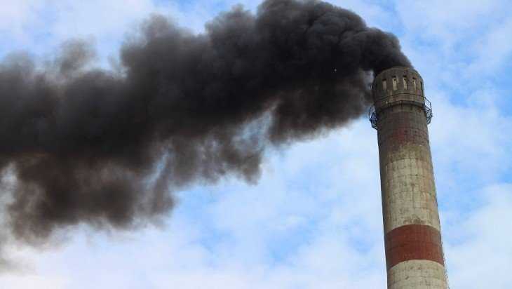 Брянский завод «Термотрон» заставили получить разрешение на выбросы