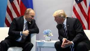 Трамп признал готовность США нанести ядерный удар по России