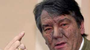 В Госдуме ответили националисту Ющенко стихами брянского поэта