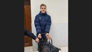Арестованный футболист Кокорин назвал россиян стадом баранов
