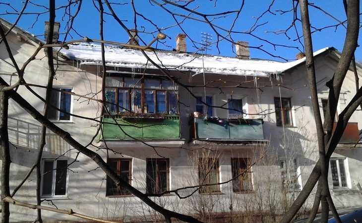 Брянские власти обсудили капитальный ремонт домов