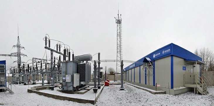 ПАО «МРСК Центра» обеспечило надежное электроснабжение в 20 регионах