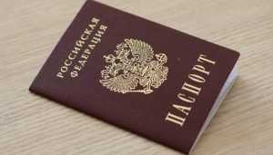 В Брянской области гражданство России за год получили 2632 иностранца