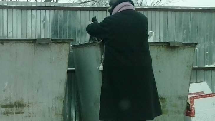 В Брянске тысячи жителей получили двойные квитанции за вывоз мусора