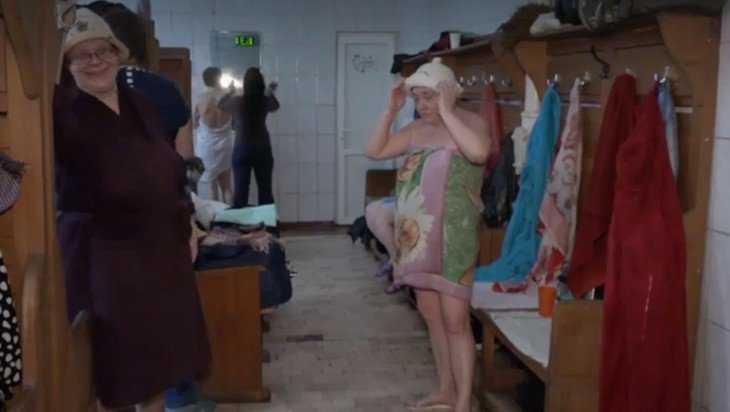 Муниципальные бани Брянска оказались на грани закрытия