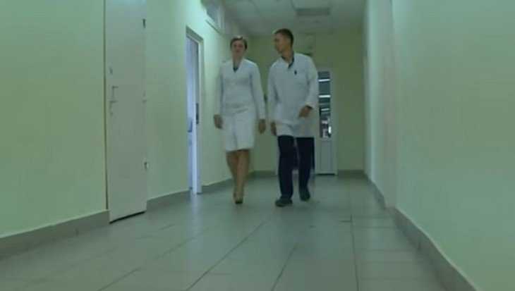 Телеканал «Россия 24» рассказал о привлечении врачей на Брянщину