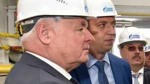 Медведев резко ослабил позиции депутата Пайкина в Брянской области