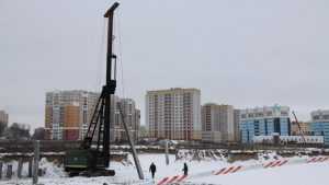 Брянск получит 2 млрд рублей на строительство садов, школу и дороги