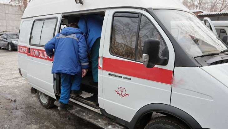 В Дубровке бригада скорой помощи уклонилась от выезда к инвалиду