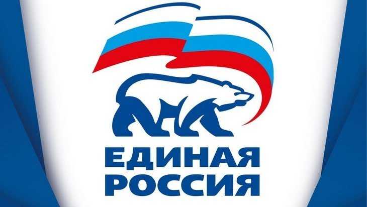 «Единая Россия» собирает информацию о двойных начислениях за мусор