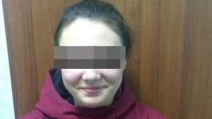 В Брянске за «минирование» ресторана «Макдоналдс» задержали студентку