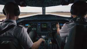 Высокие зарплаты толкнули российских пилотов на взятки