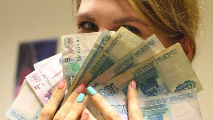 Севскими полицейскими раскрыта совершенная в больнице кража денег