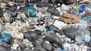 Государство поддержит региональных операторов по вывозу мусора