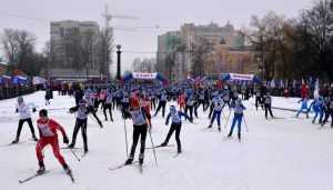 В Брянске рассказали о подготовке к «Лыжне России-2019»