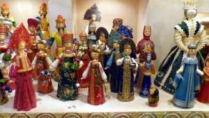 Брянцев пригласили на православную выставку-ярмарку «Кладезь»