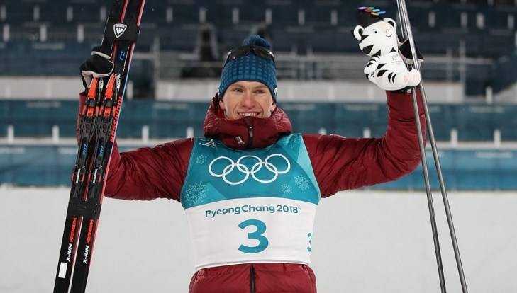Брянский лыжник Большунов отправится на чемпионат мира