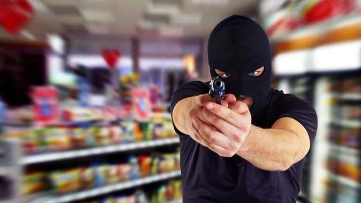 Жителя Брянска отправили под суд за ограбление гипермаркета «Линия»