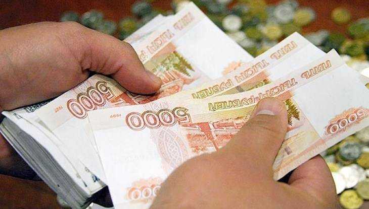 В Брянске подпольные банкиры «заработали» 53 млн рублей