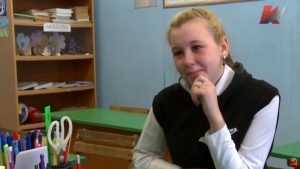Девочка вынесла приговор российской власти