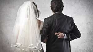 Суд расторг брак жительницы Брянска и азербайджанца