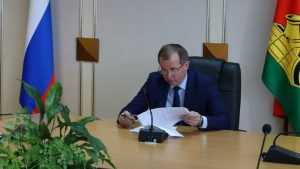 Брянские депутаты оценят отчет мэра города