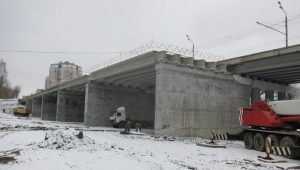 В Брянске будет реконструирован последний старый мост