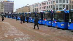 Автобусы в Брянске будут ходить до 22 часов