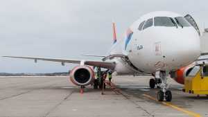 Радость от дешевых авиабилетов в Краснодар была убита отменой рейса