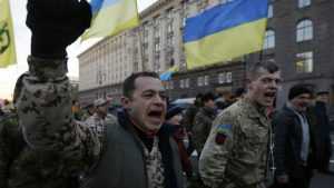 Третий майдан будет: Кравчук предрек Украине новую революцию